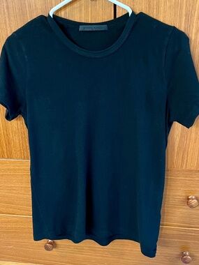 Jenni Kayne Cotton Slim Tee